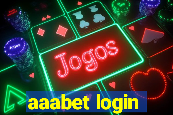 aaabet login